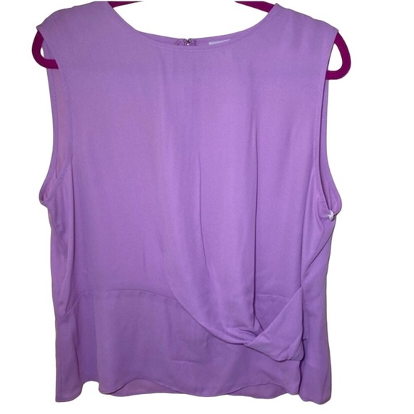 WORTHINGTON sleeveless top‎ size PXL - Picture 1 of 7